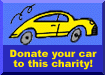 Donate Your Vehicle to HKAF